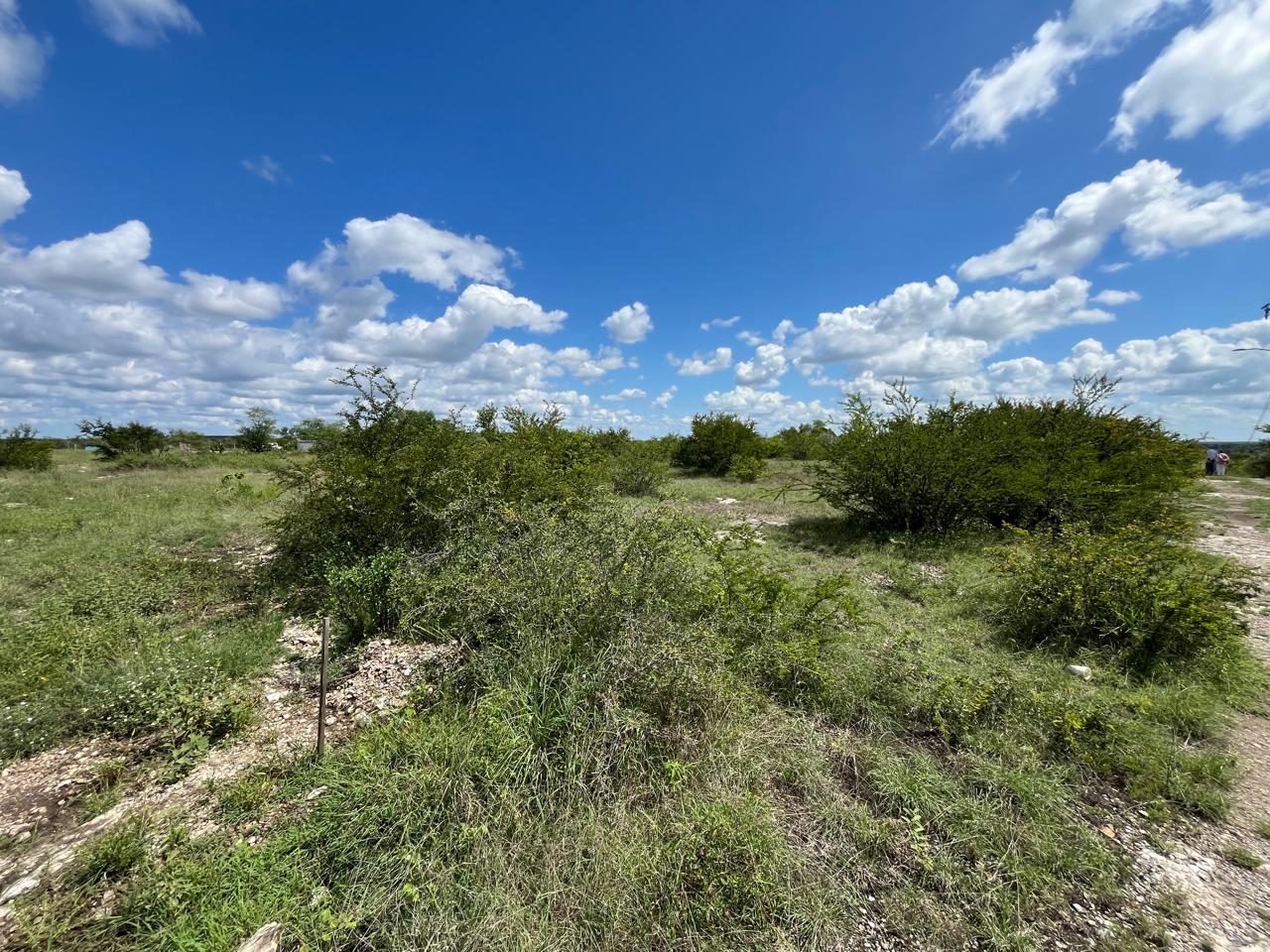 Terreno en Venta en El Calvario