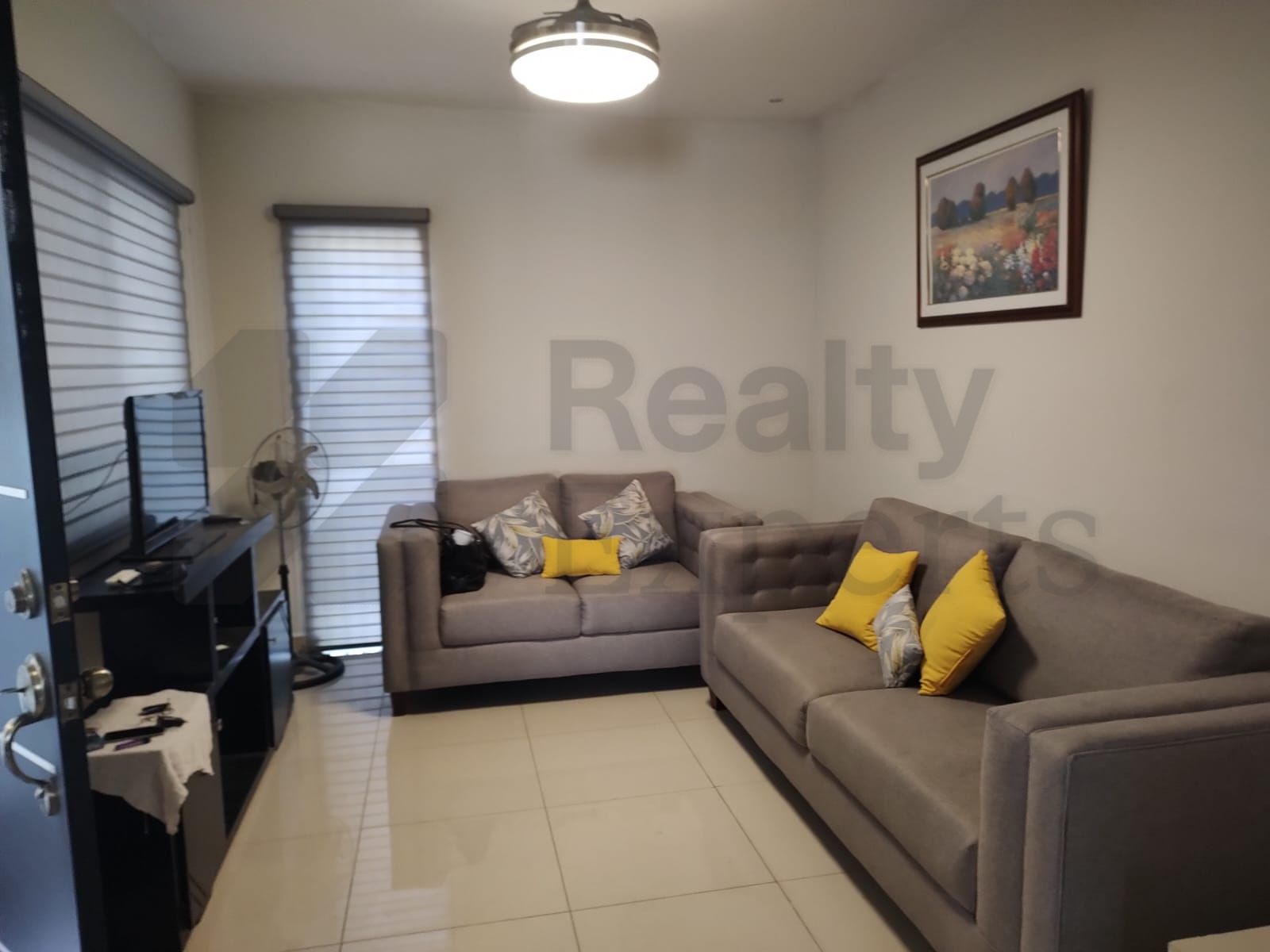 Casa en Renta en calabria residencial