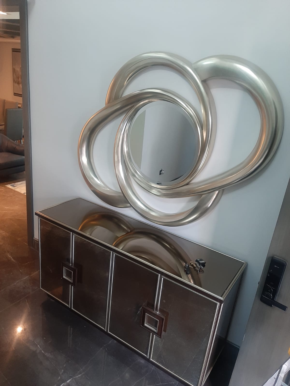 Casa en Venta en Misión Cumbres 2 Sector