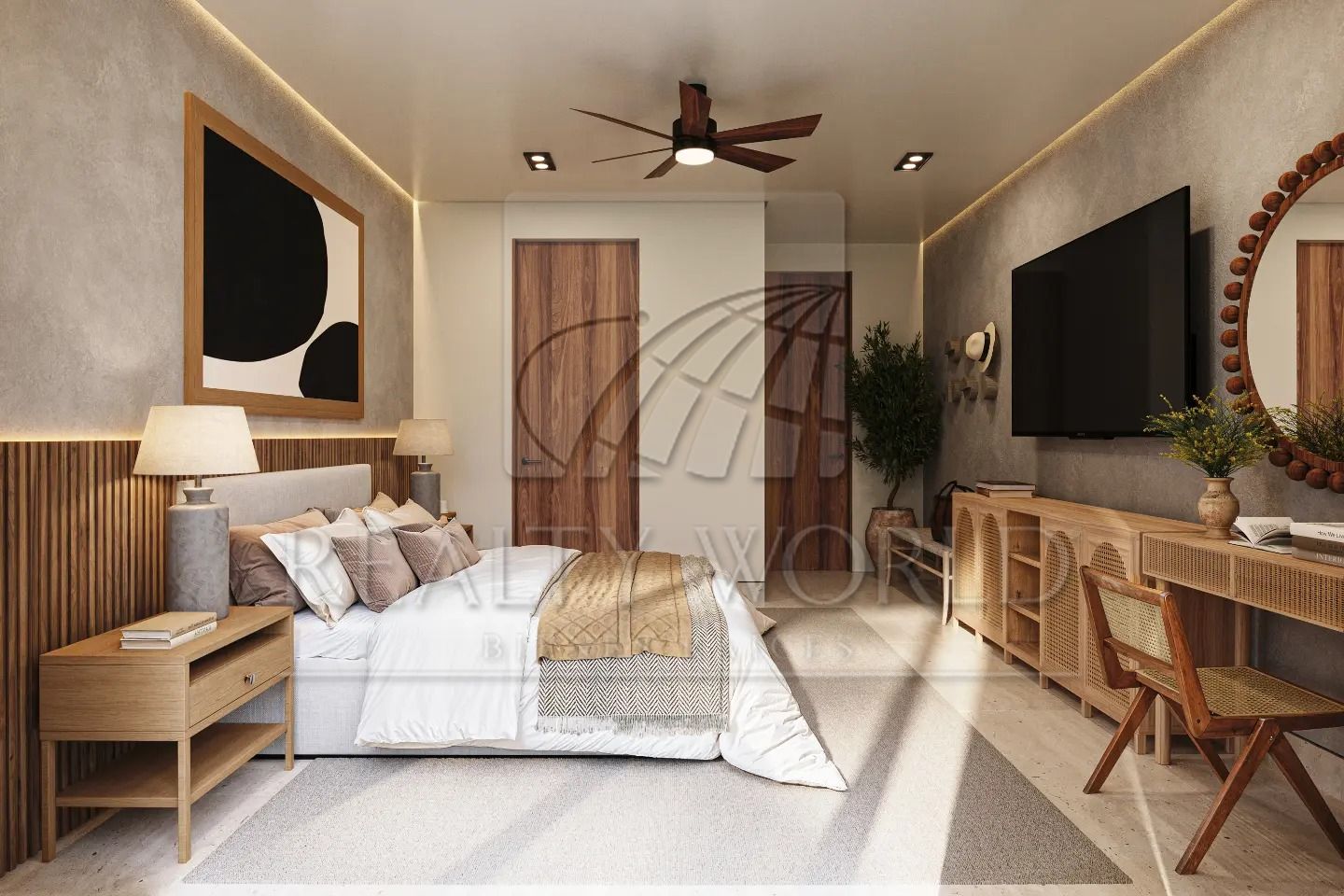 Desarrollo en Venta en VILLAS LEEMBAL