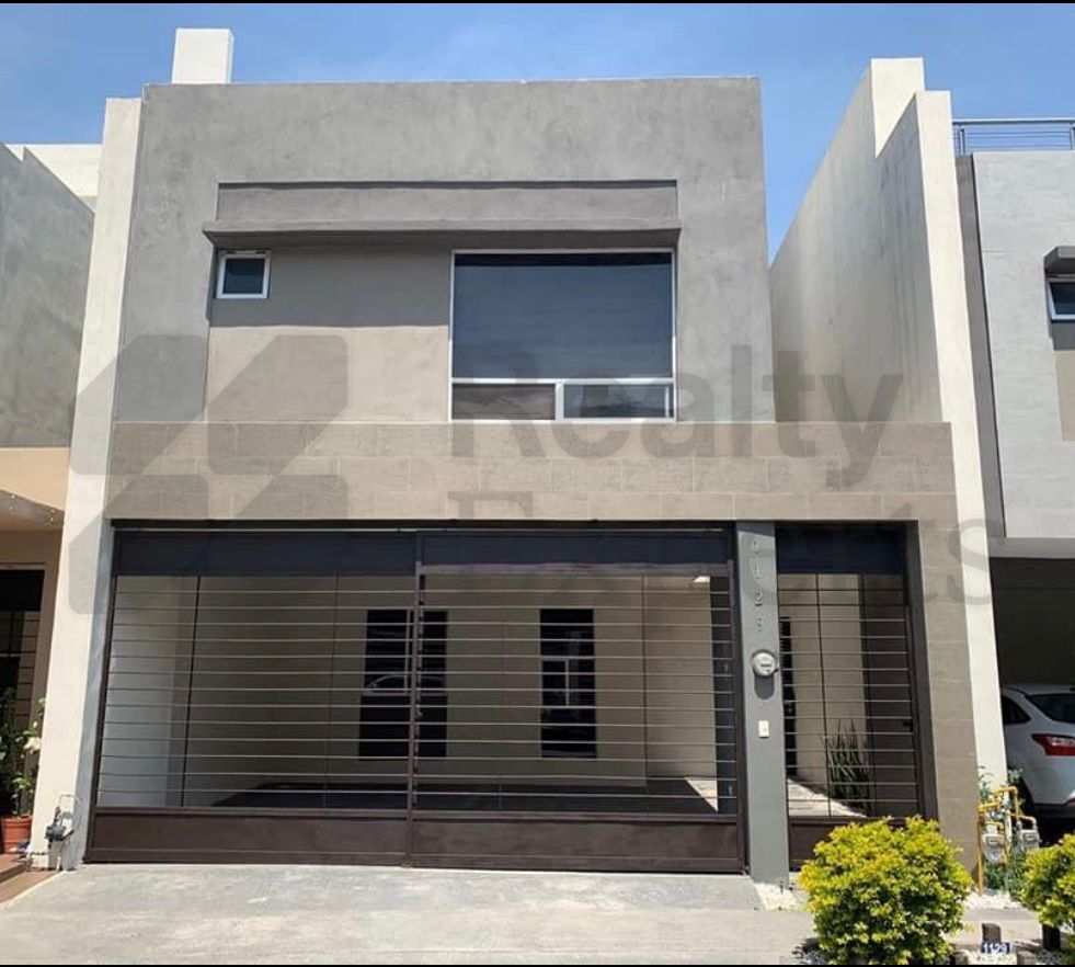 Casa en Venta en Cerradas de Anáhuac Sector Premier