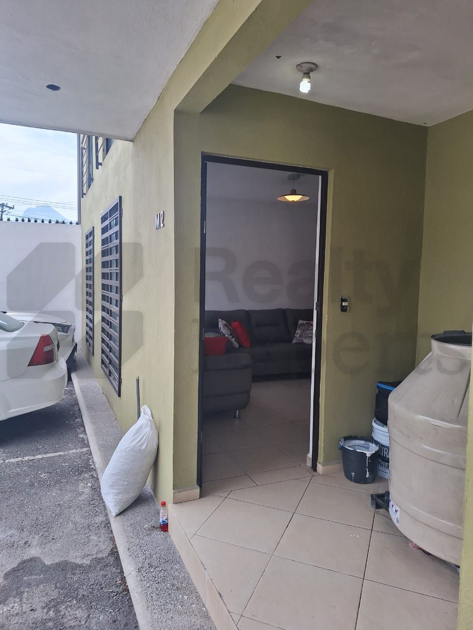 Departamento en Renta en Las Galias
