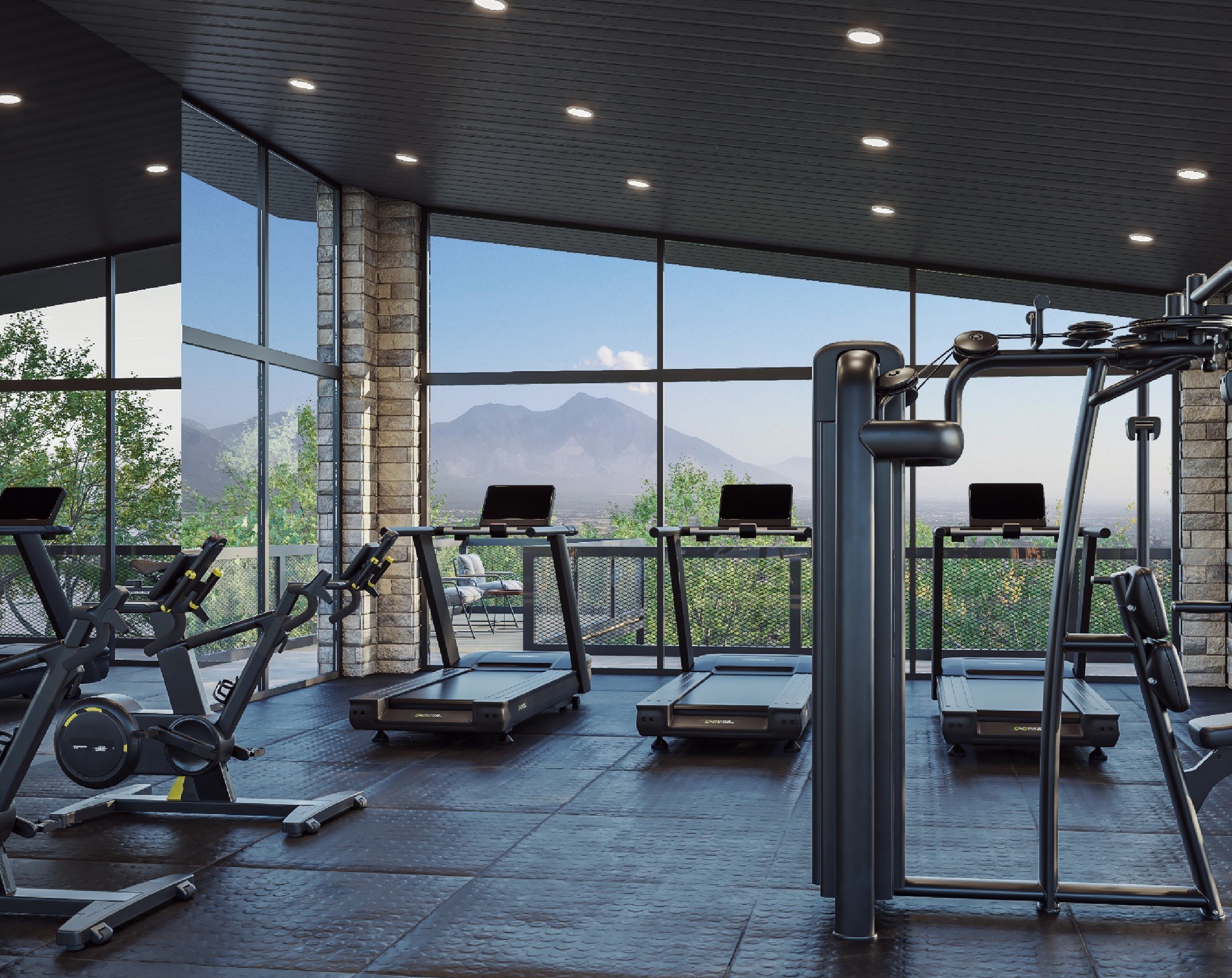 Terreno en Venta en MONTAURA