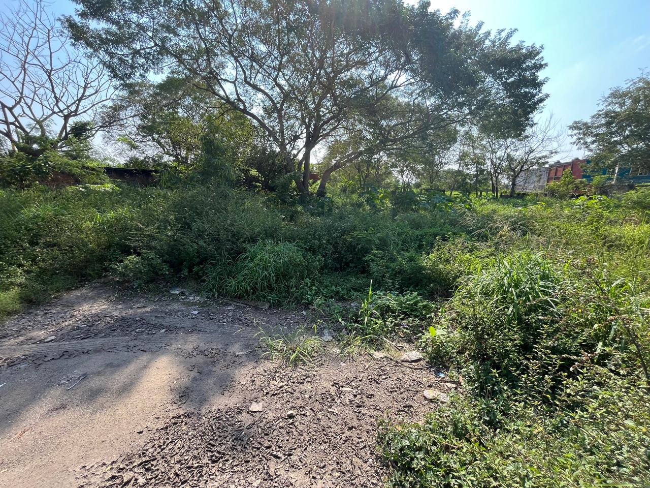 Terreno en Venta en Rafael Díaz Serdan