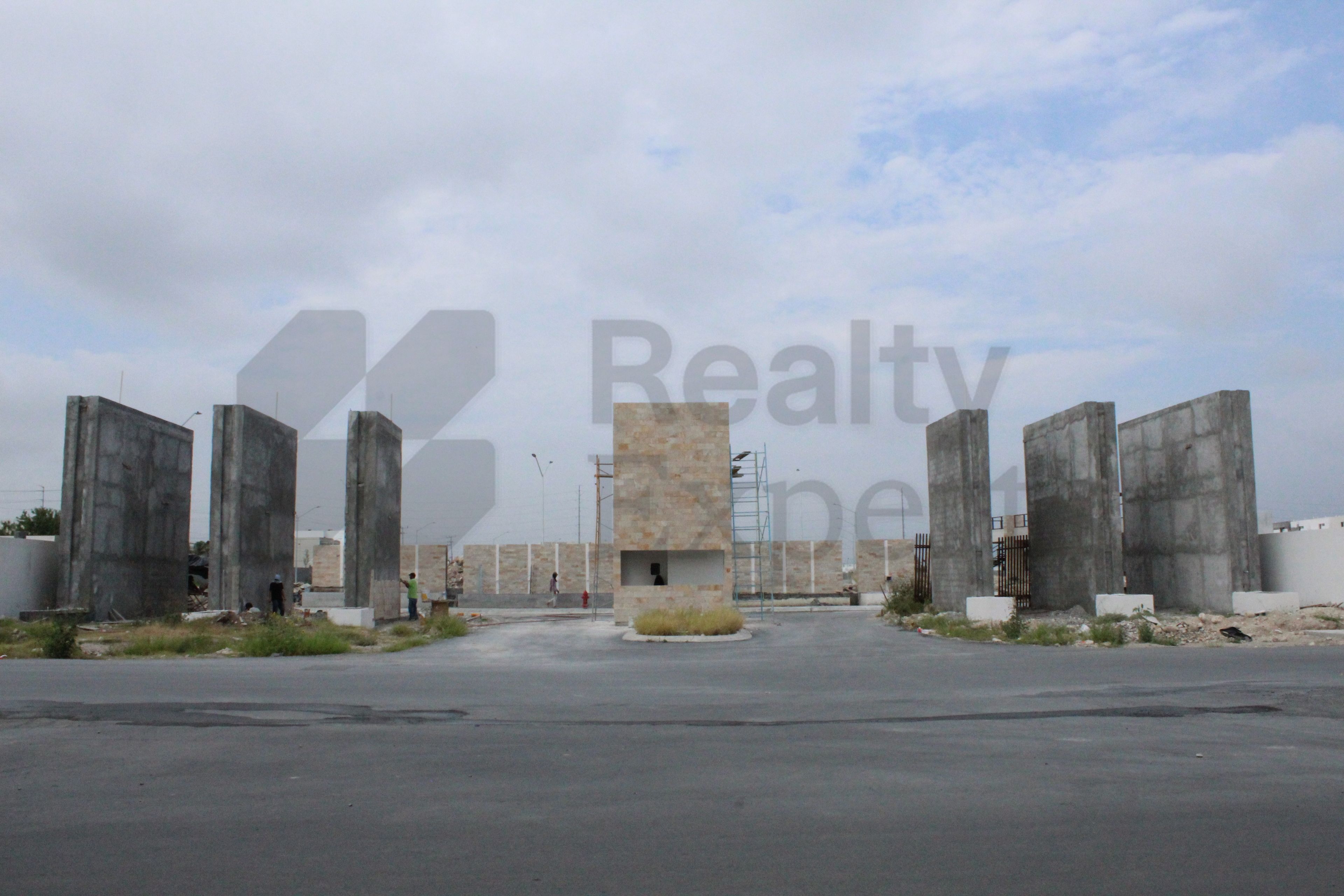 Terreno en Venta en Cerradas de Rinconada
