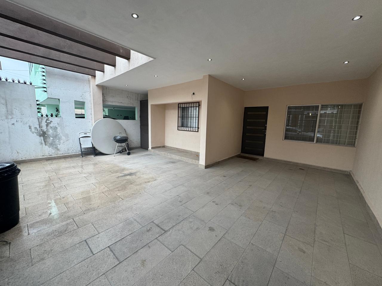 Casa en Renta en Residencial Periférico