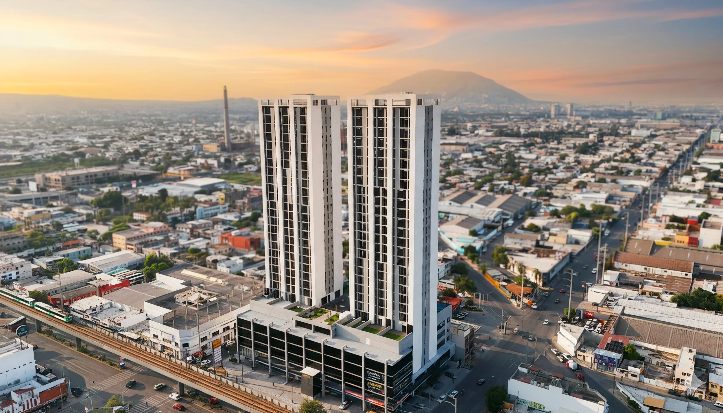 Departamento en Venta en Sarabia