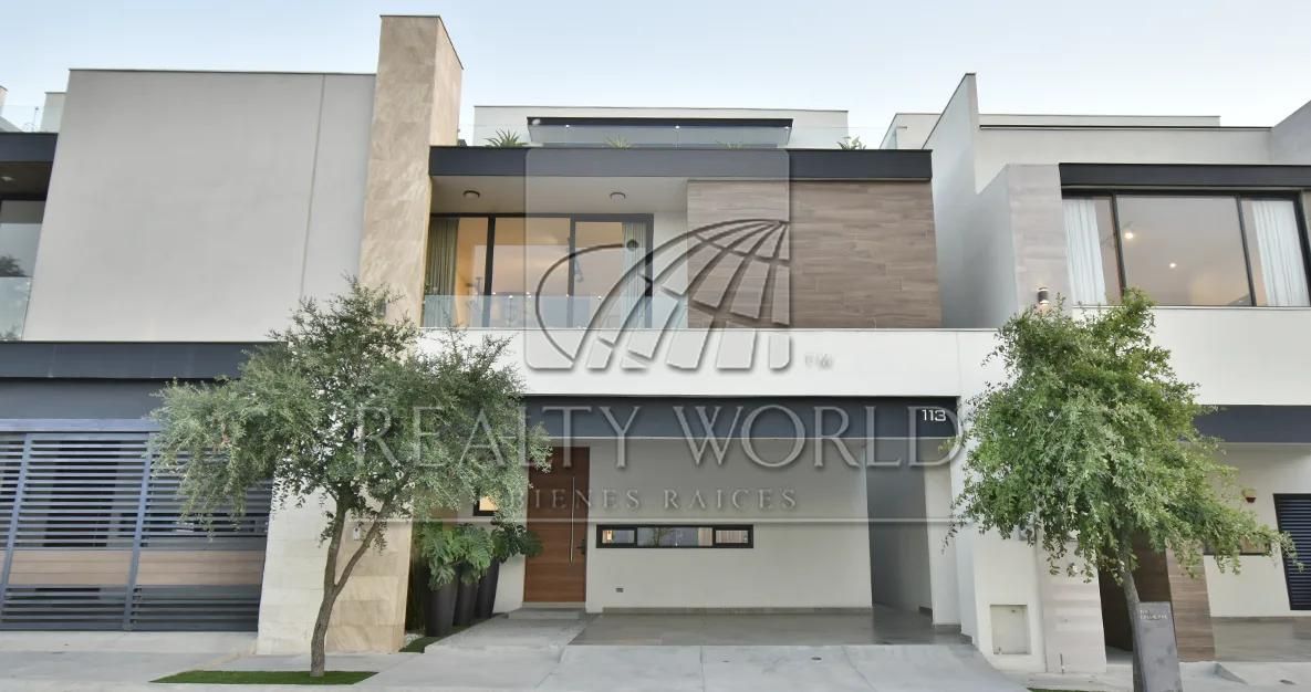 Casa en Venta en Peninsula Park Living