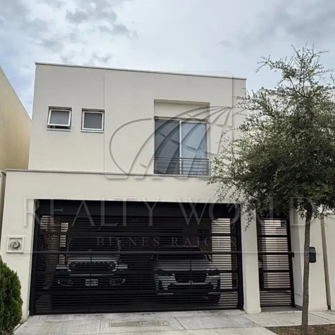 Casa en Renta en Siete Colinas