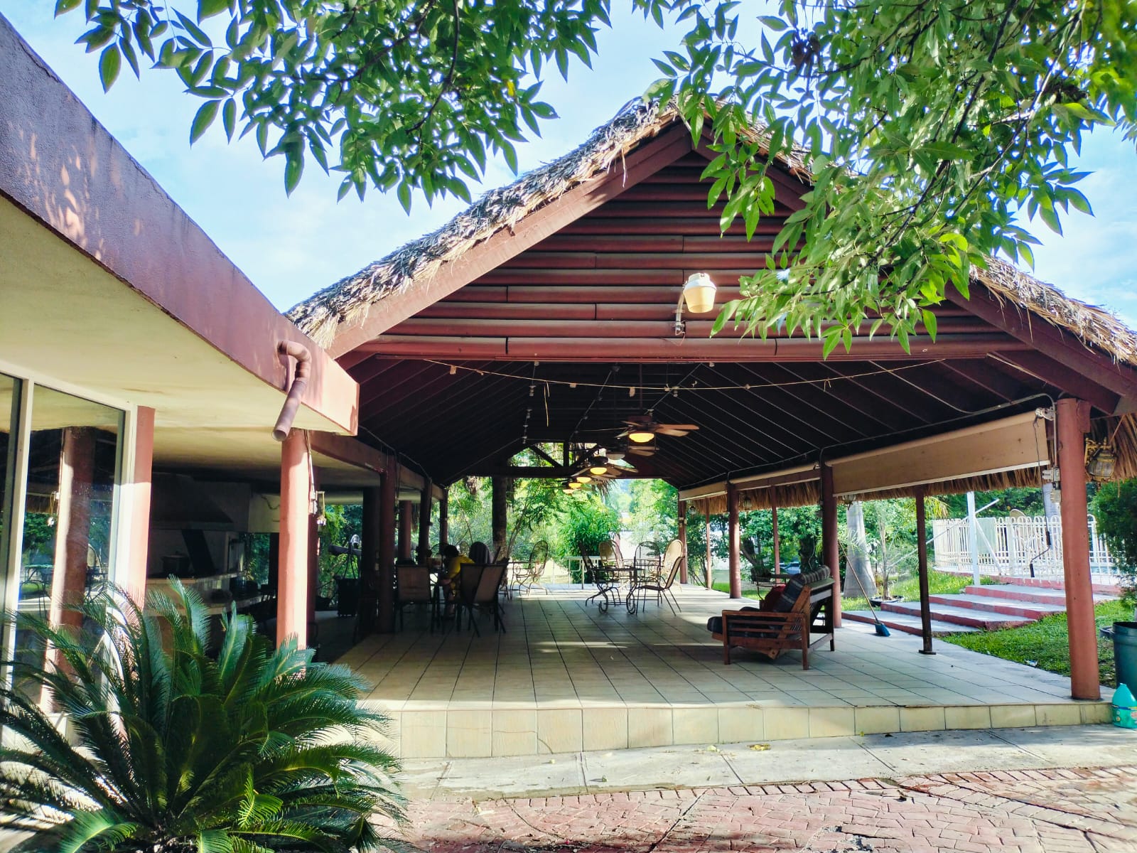 Quinta en Venta en Fracc Villas de la Boca