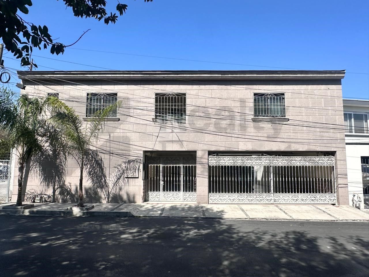 Casa en Venta en Anáhuac