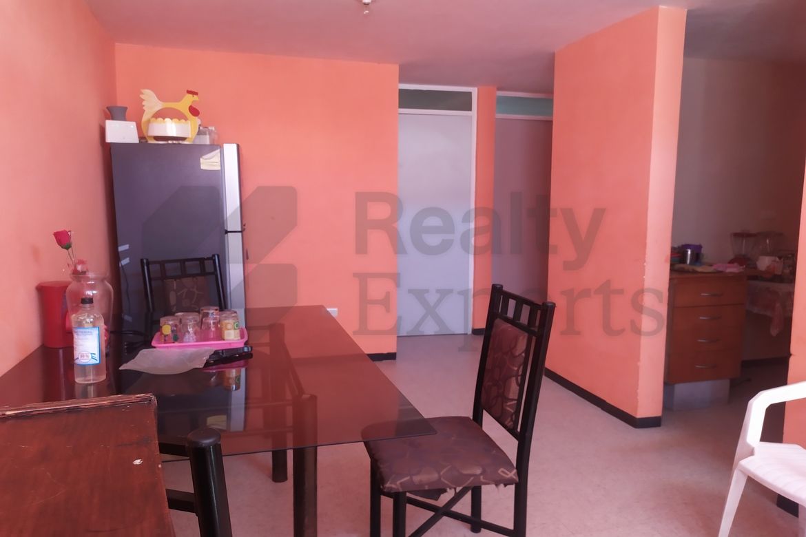 Casa en Venta en Real de Lincoln