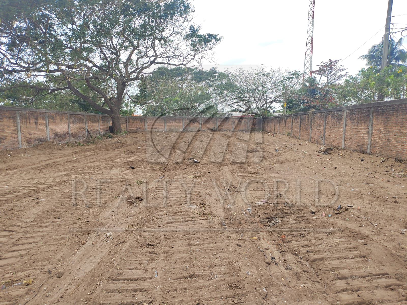 Terreno en Venta en Rafael Díaz Serdan