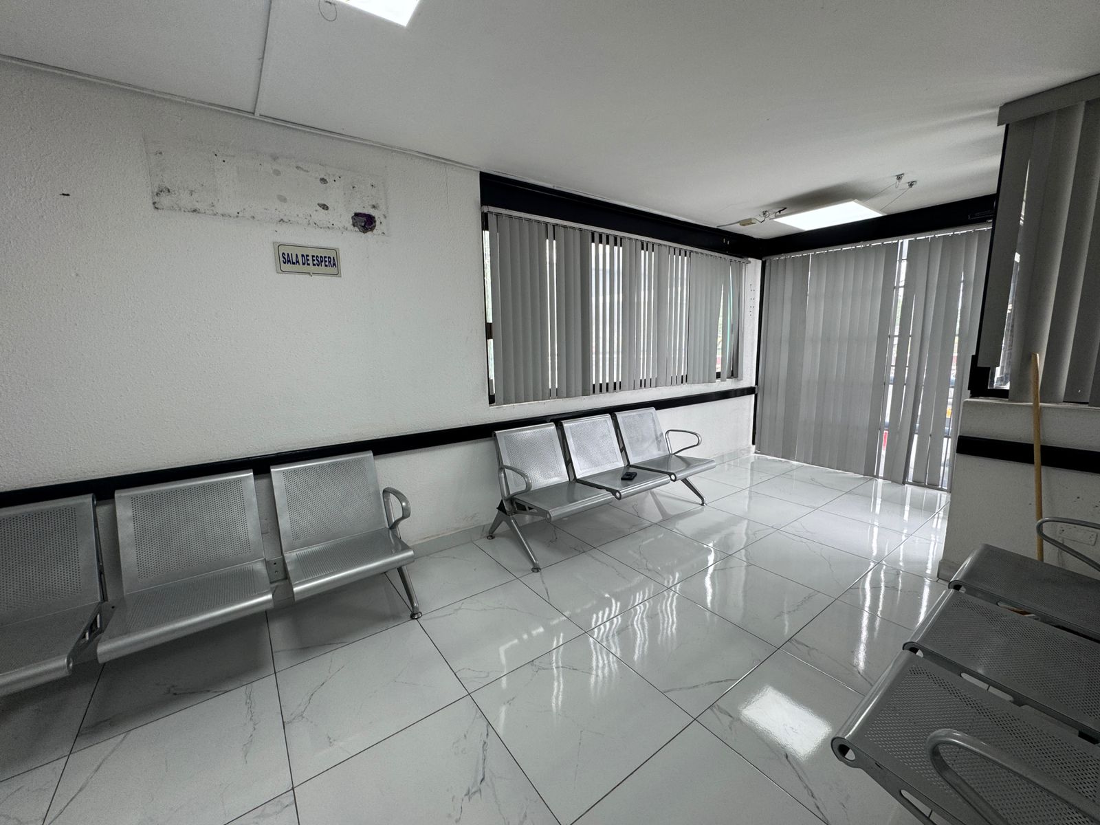 Edificio de Oficinas en Renta en Centro