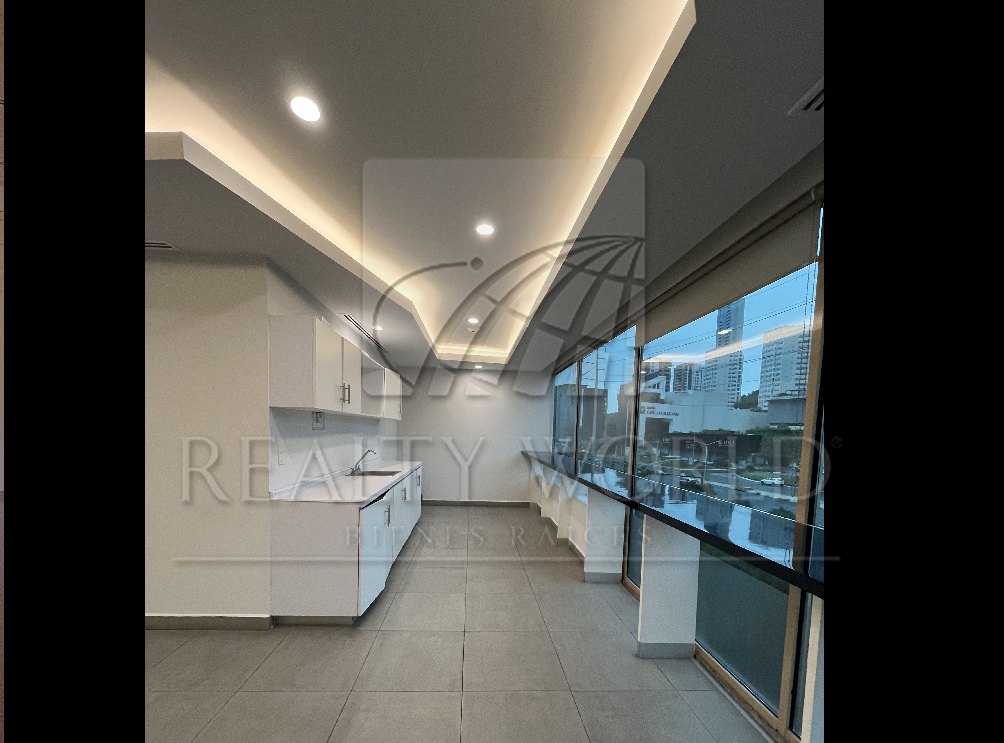 Oficina en Renta en Residencial San Agustin