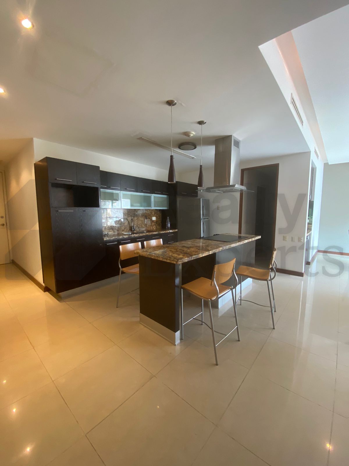 Departamento en Renta en Del Paseo Residencial