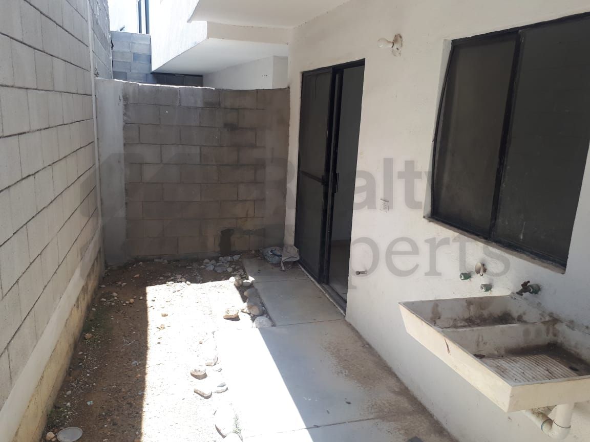 Casa en Renta en Altaria Residencial