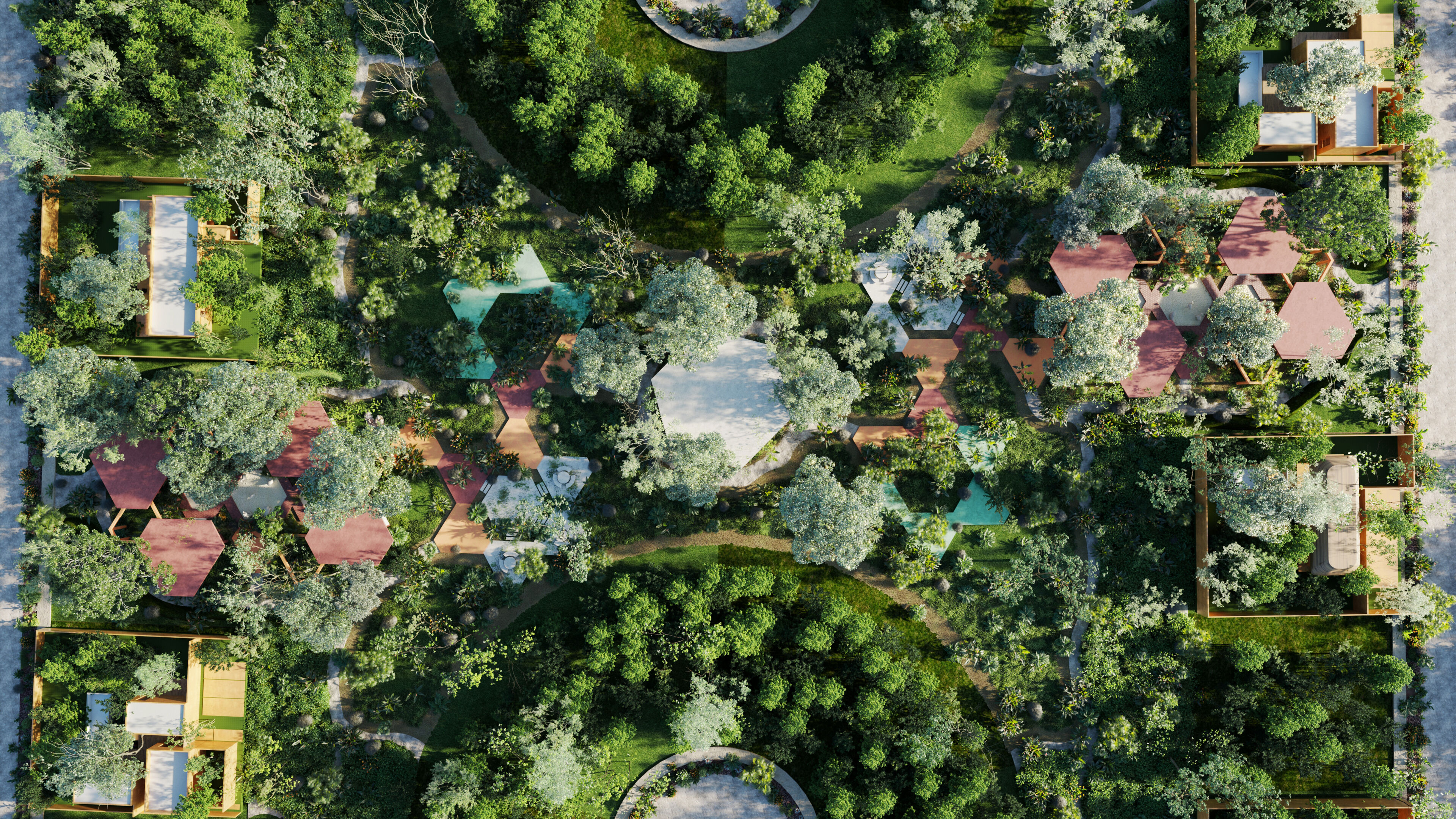 Terreno en Venta en San Crisanto