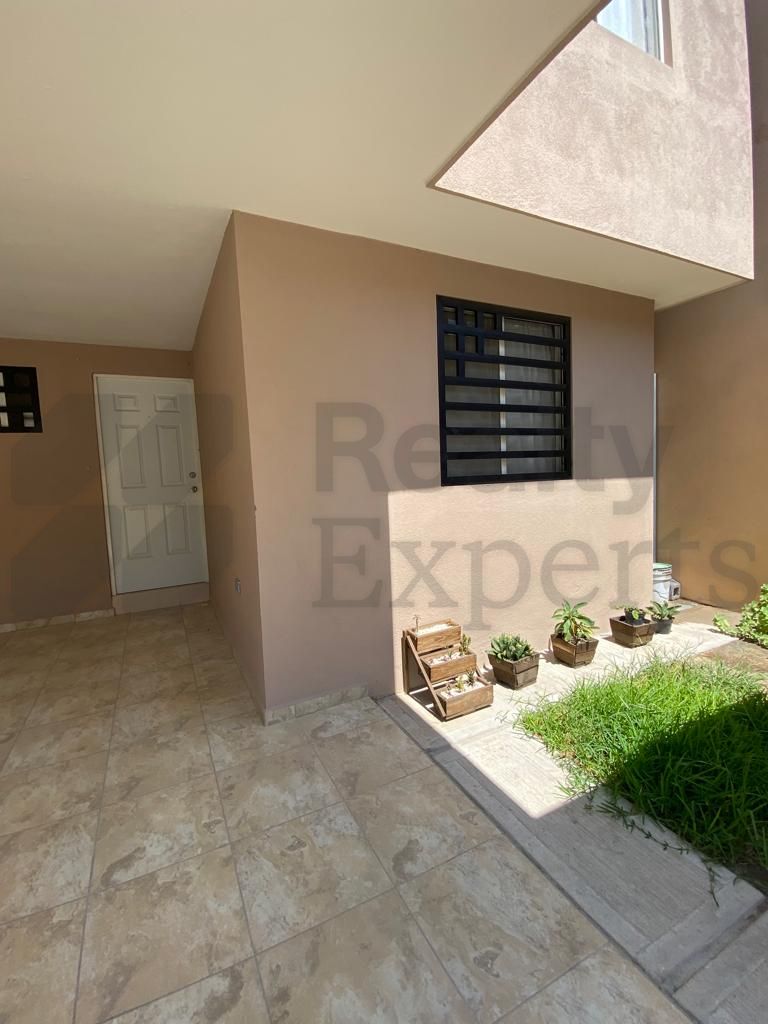 Casa en Venta en Paraje Santa Rosa