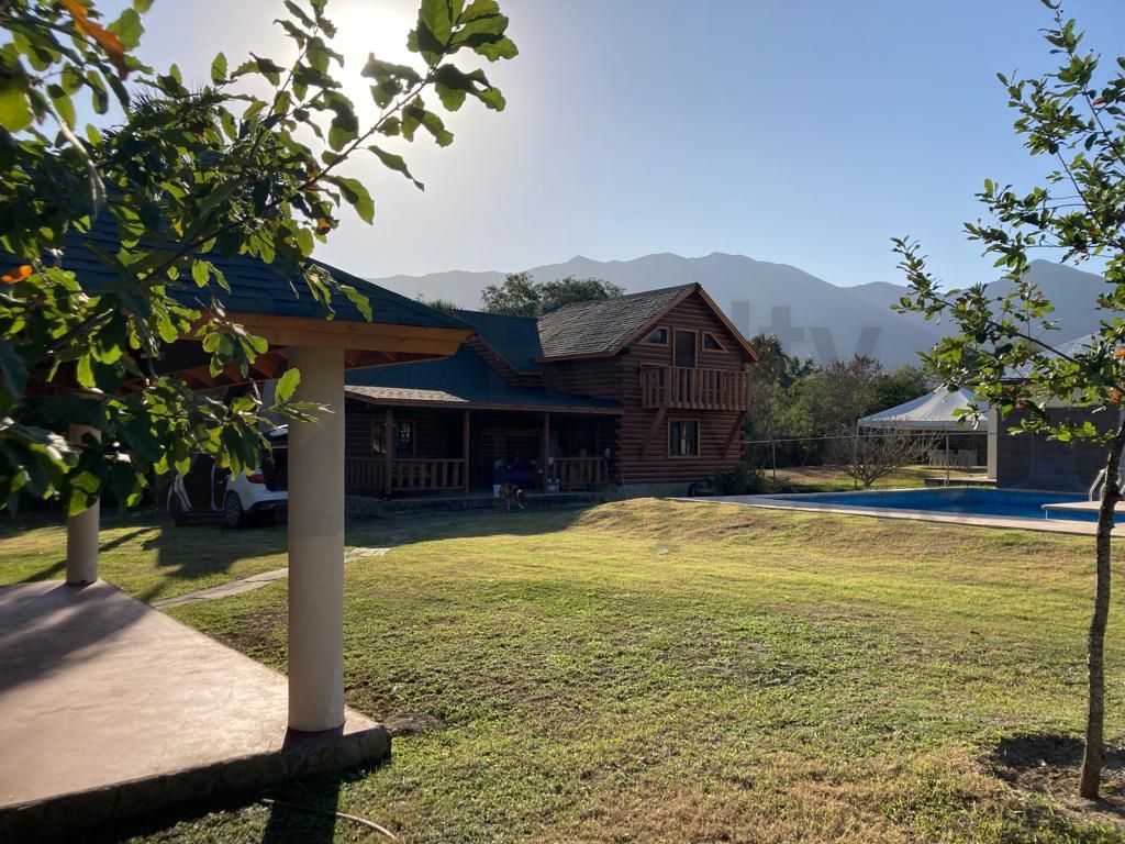 Quinta en Venta en Mision antigua fracc campestre