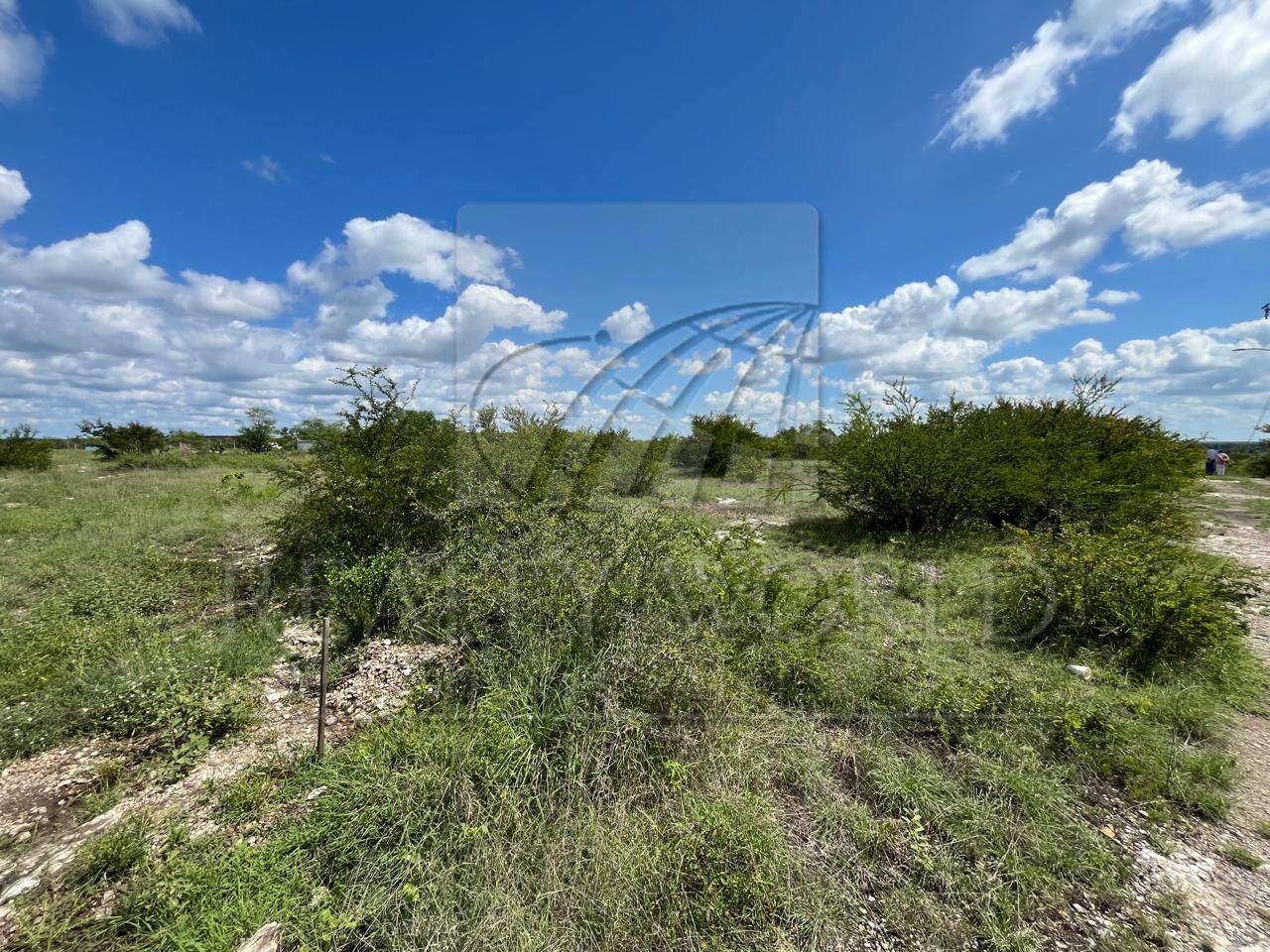 Terreno en Venta en El Calvario 