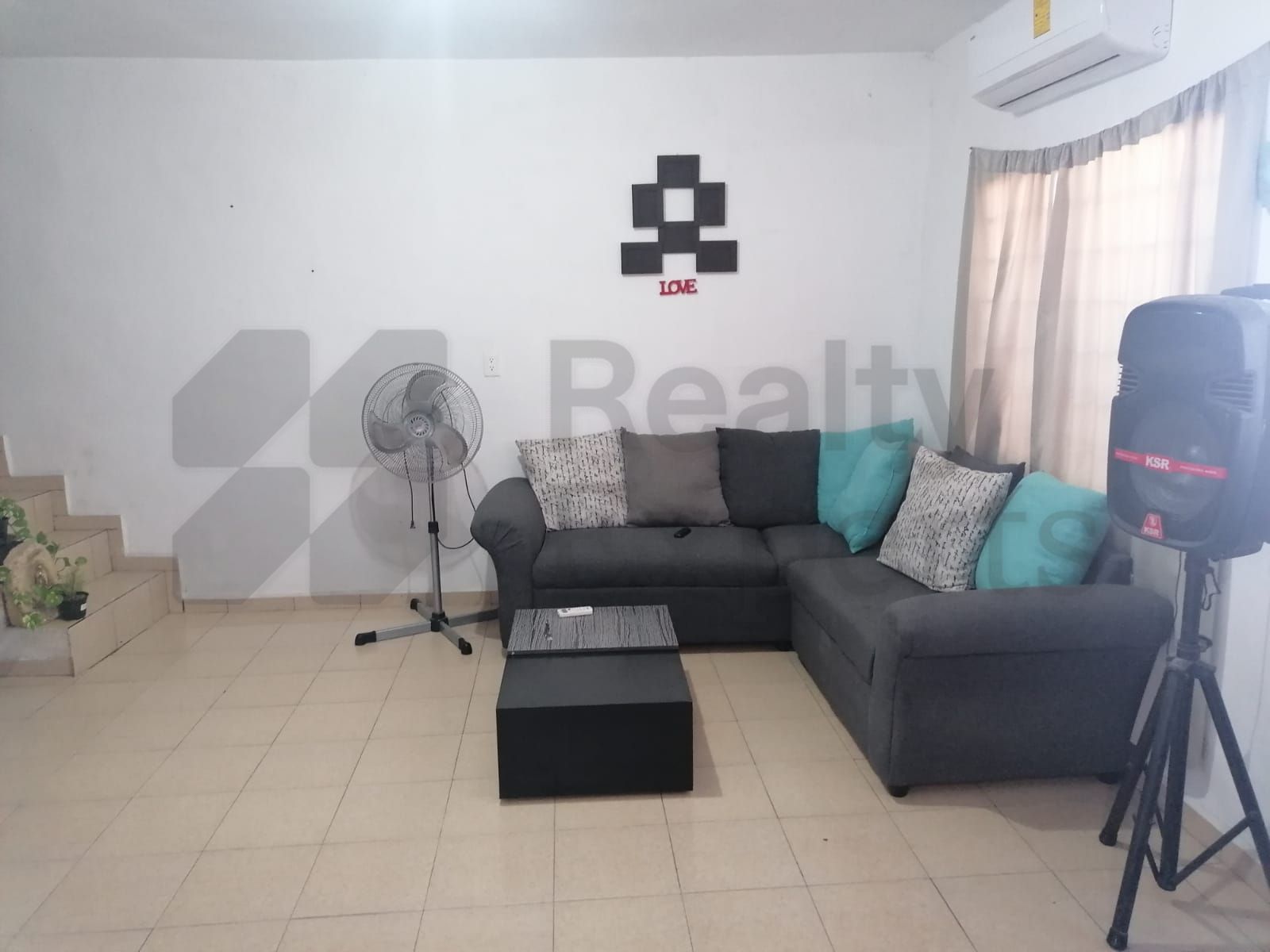Casa en Renta en Las Galias