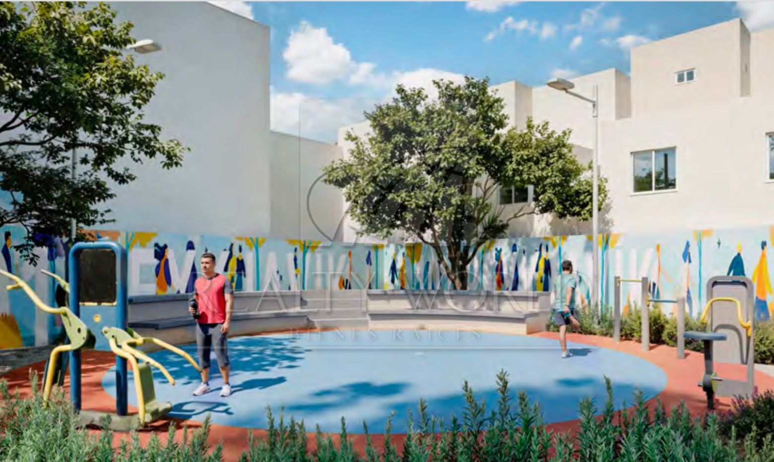 Casa en Venta en El Mezquital