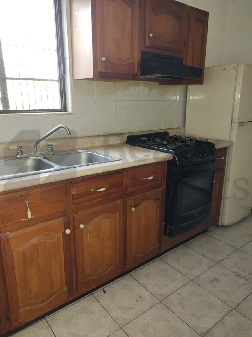 Departamento en Renta en Jardines Roma