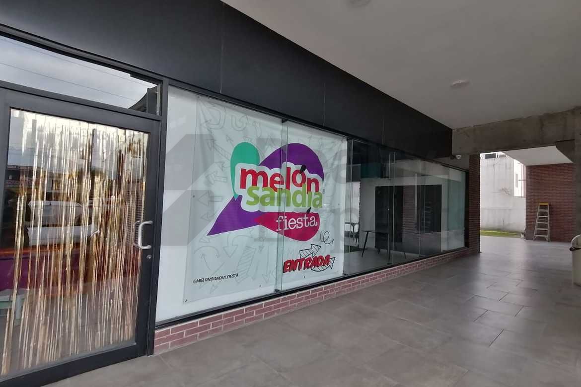 Local en Renta en Monterrey Centro