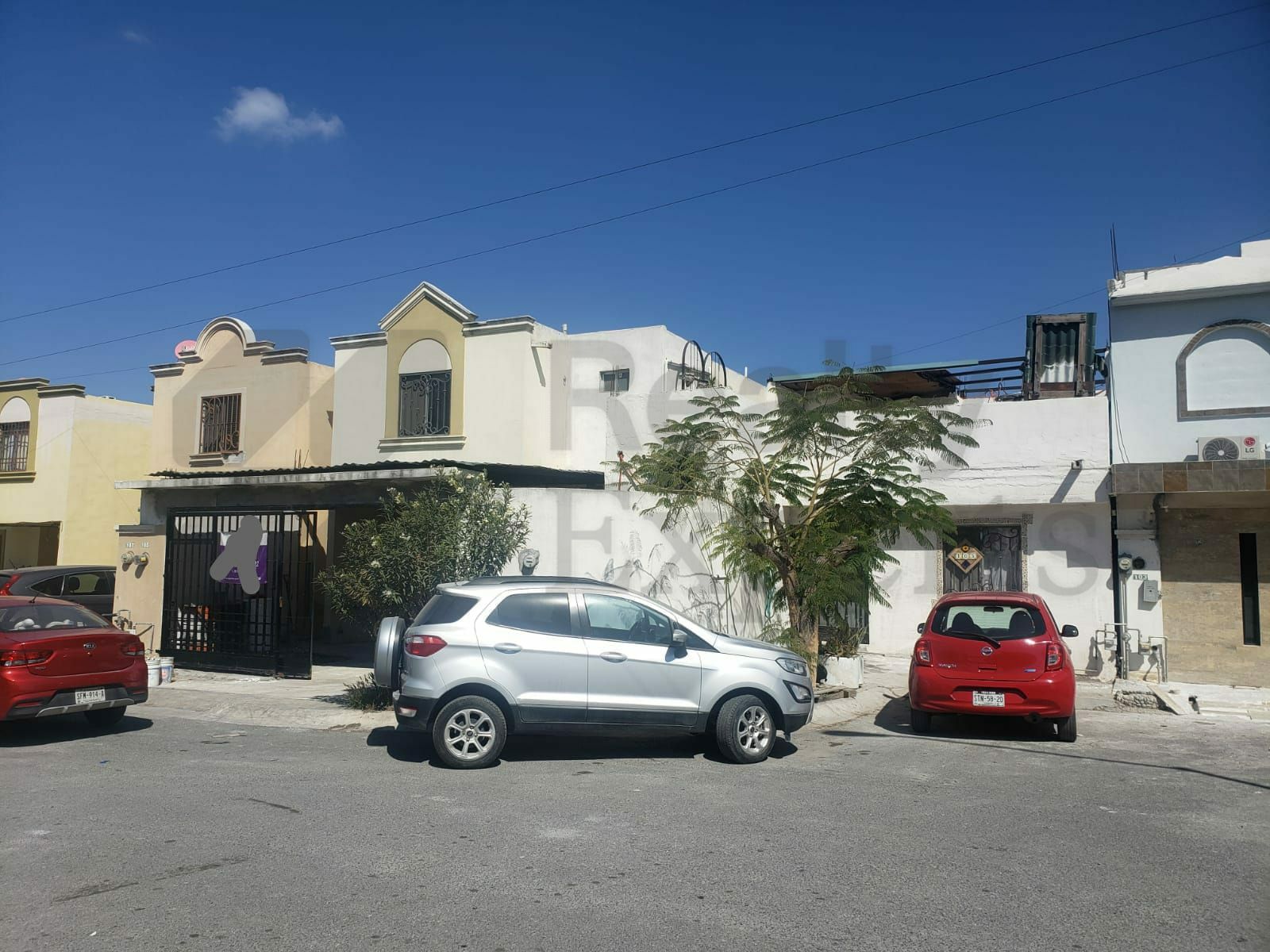 Casa en Venta en Los Olivos