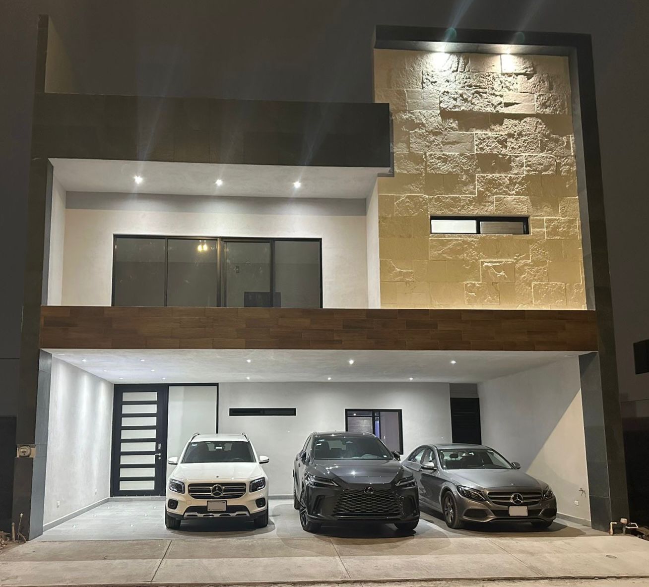 Casa en Renta en La Encomienda