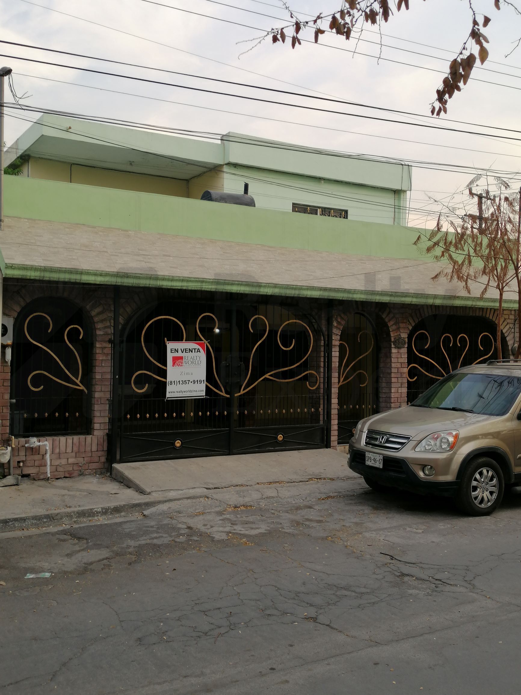 Casa en Venta en Industrias del Vidrio Ampliación Norte Sector 3