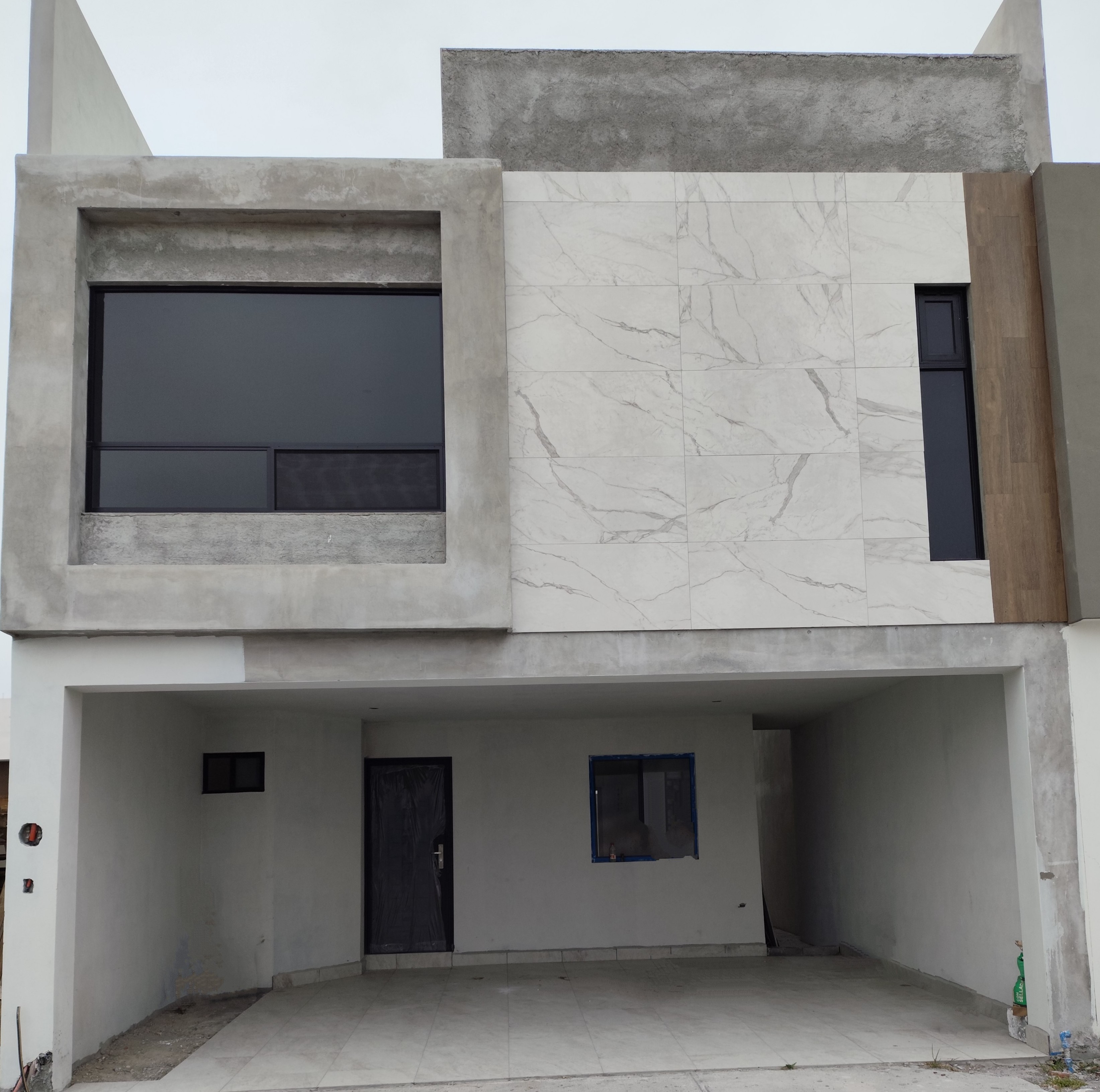 Casa en Venta en Villas Coloniales Sector Toledo