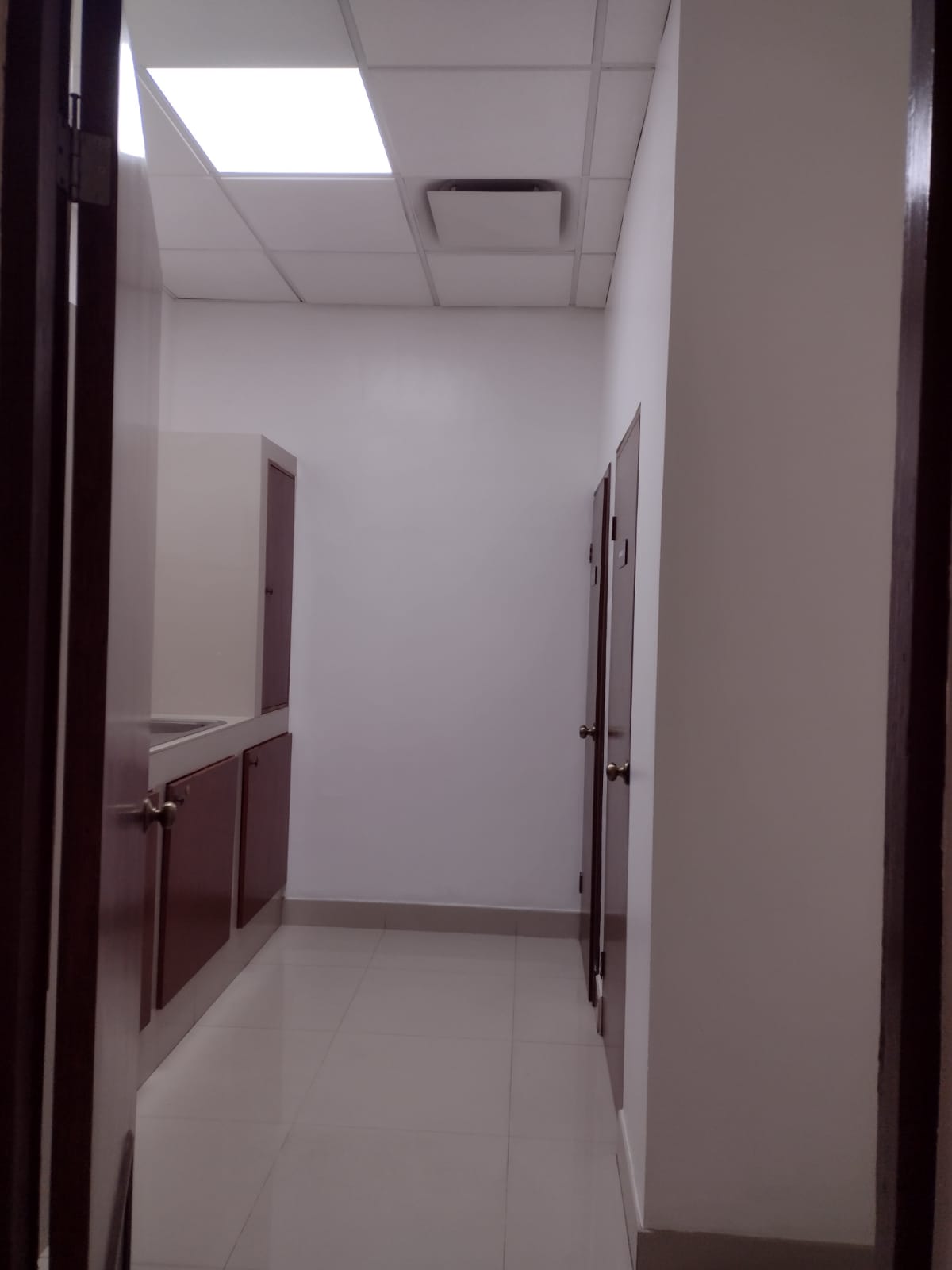 Edificio de Oficinas en Renta en Centro