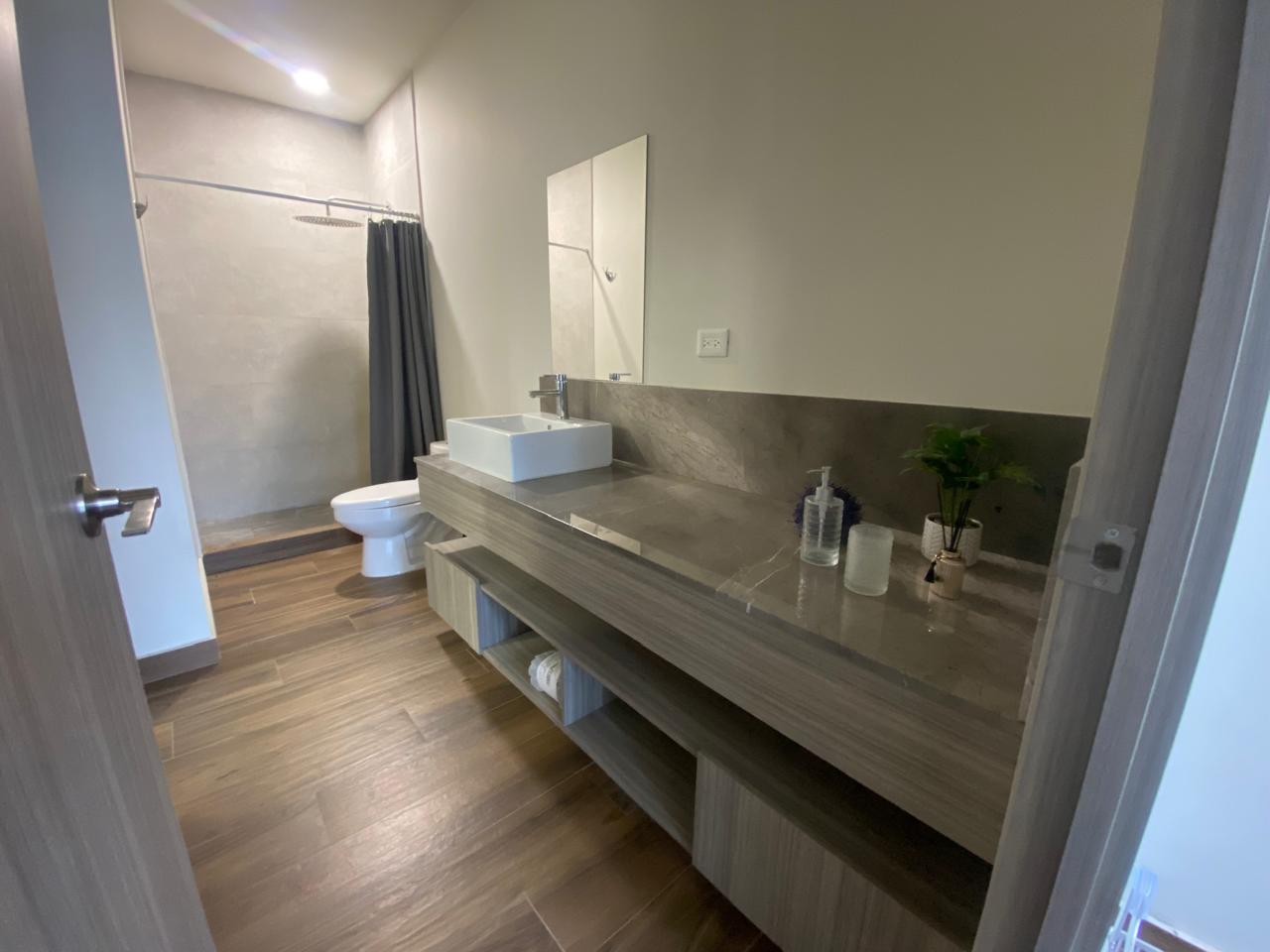 Departamento en Renta en La Proeza