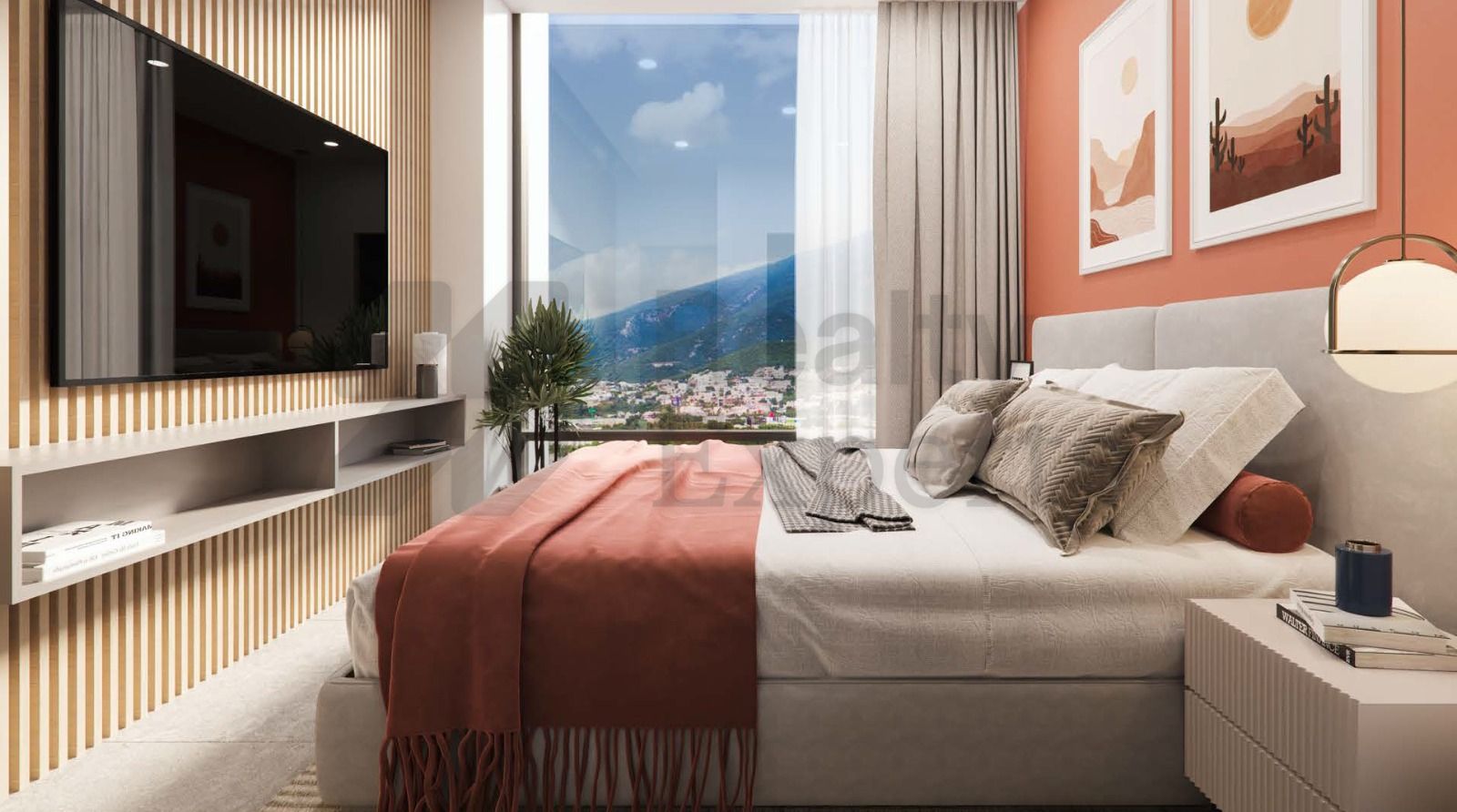 Departamento en Venta en Sin Colonia