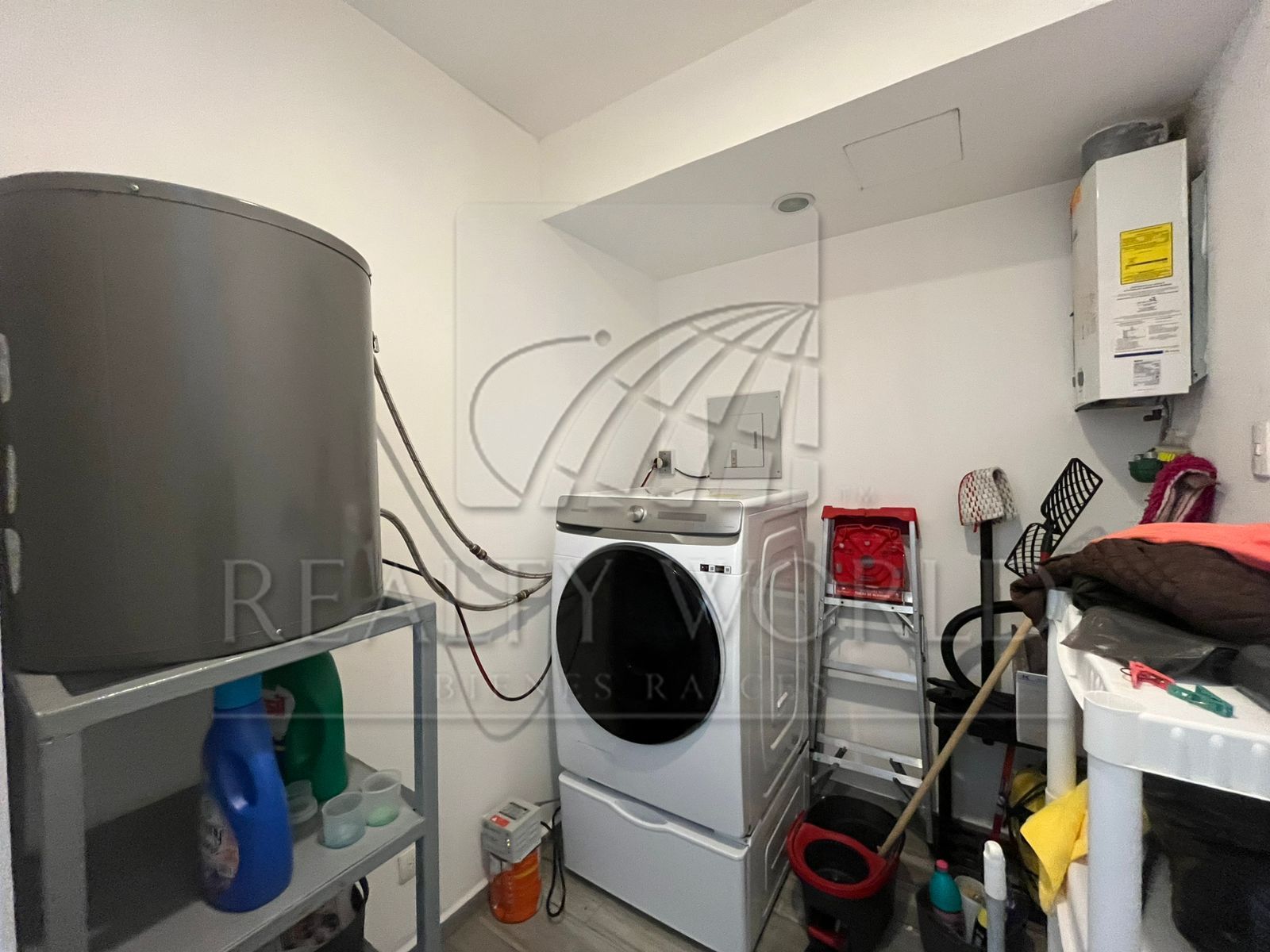 Departamento en Venta en Torre Ten