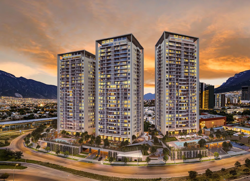 Departamento en Venta en WE2T