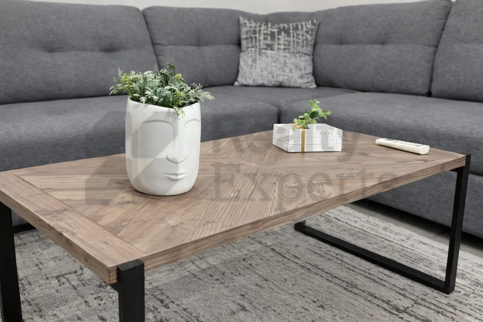 Departamento en Renta en Living San Nicolás