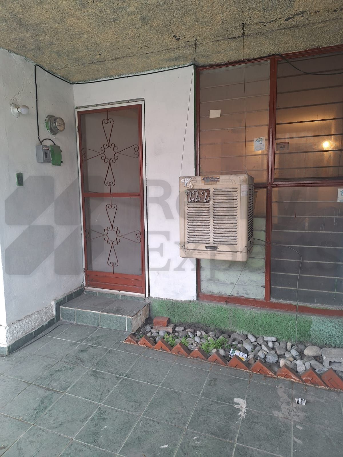 Casa en Renta en Mártires de Cananea