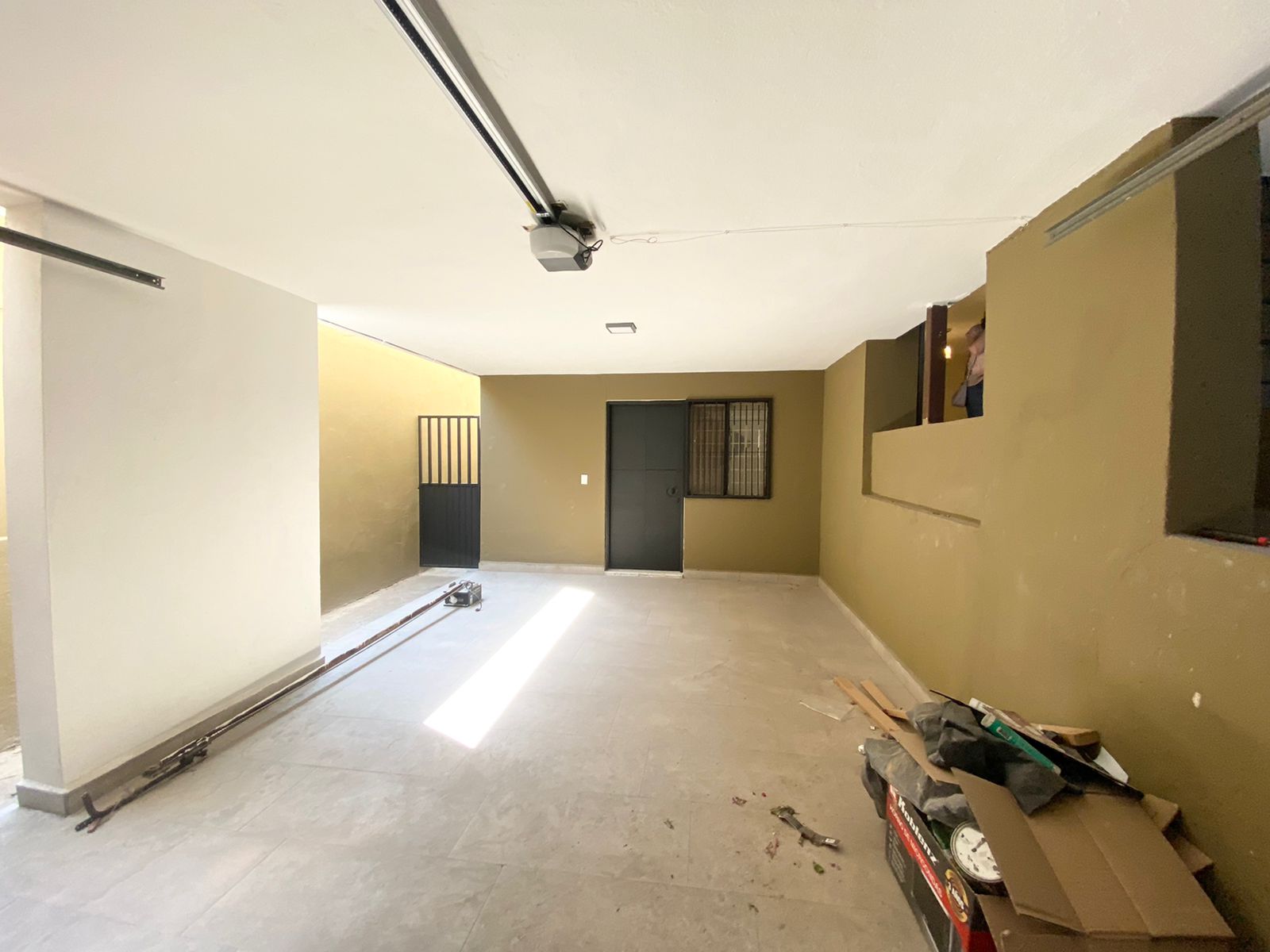 Casa en Renta en Chepevera