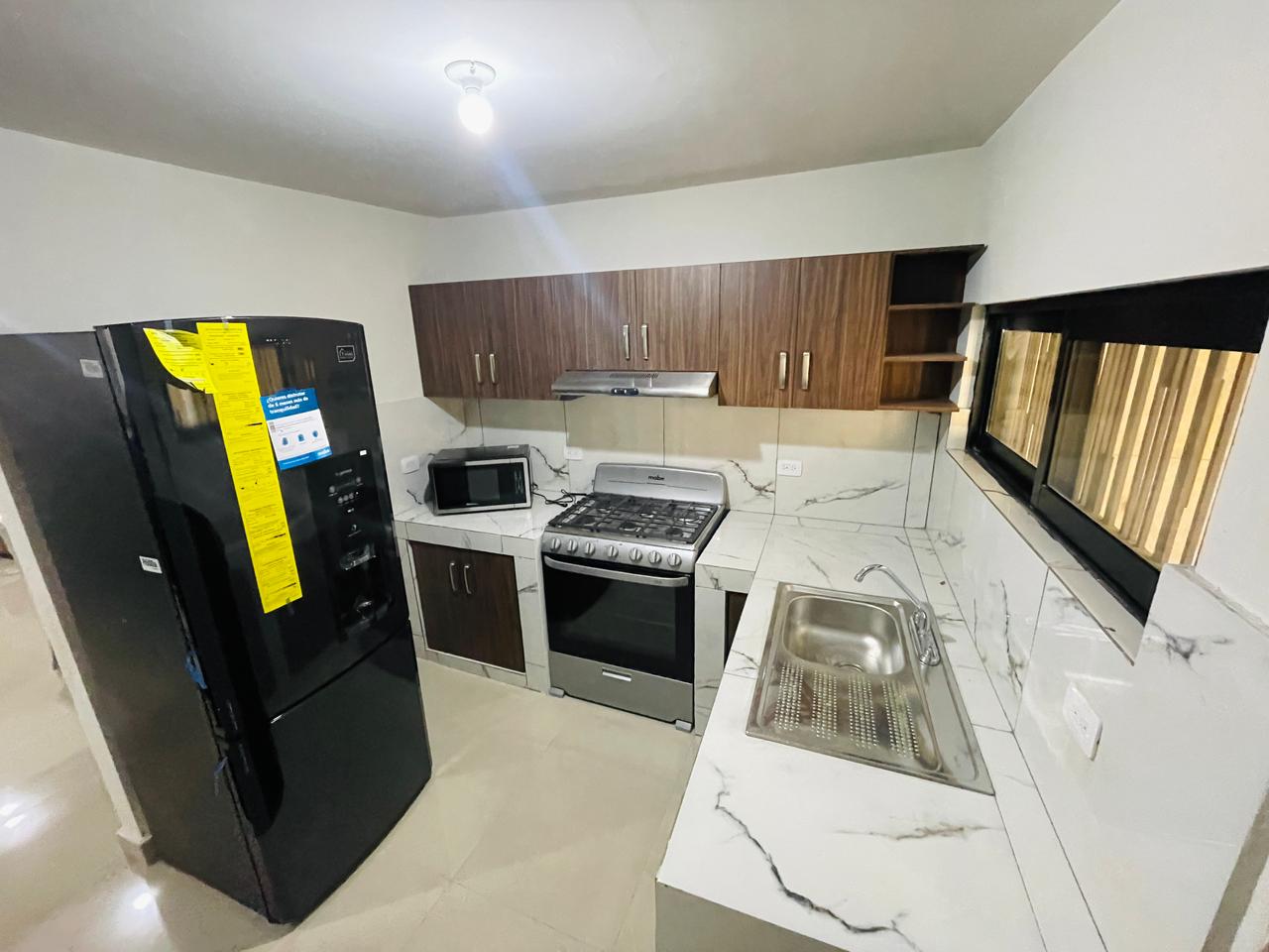 Departamento en Renta en Jardines de Anáhuac