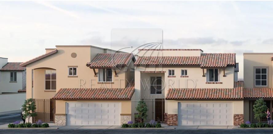 Casa en Venta en Montalto Residencial