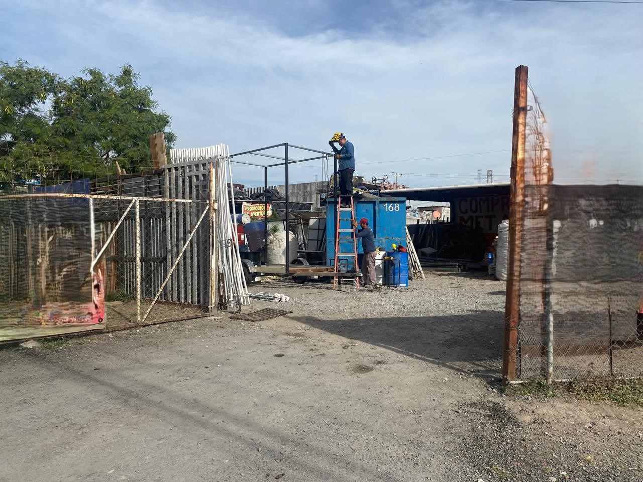 Terreno en Venta en Valle de las Flores