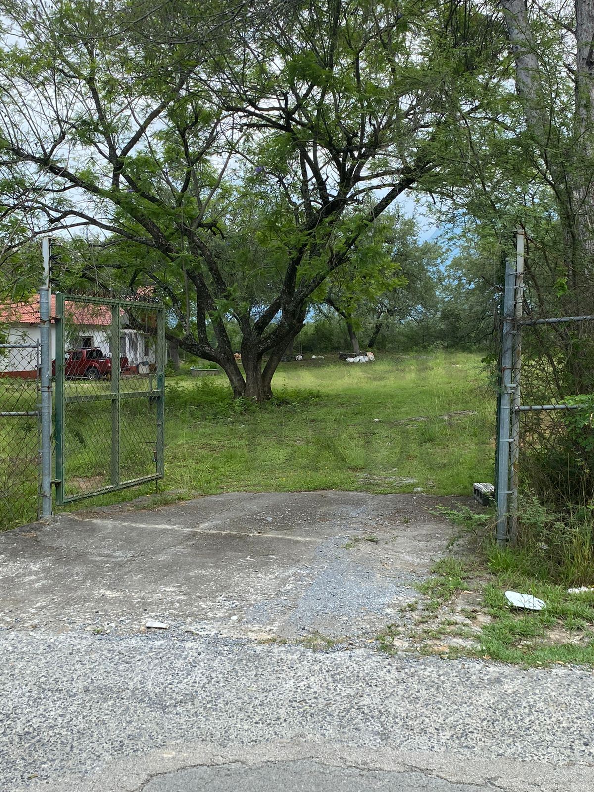Terreno en Venta en El Barrial