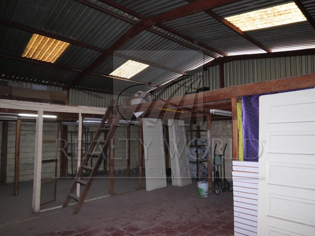 Bodega en Venta en Residencial Abraham Lincoln