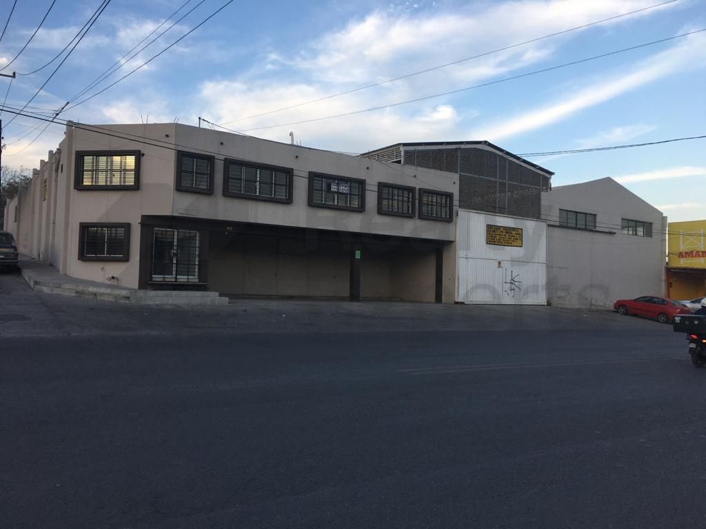 Bodega en Renta en Topo Chico