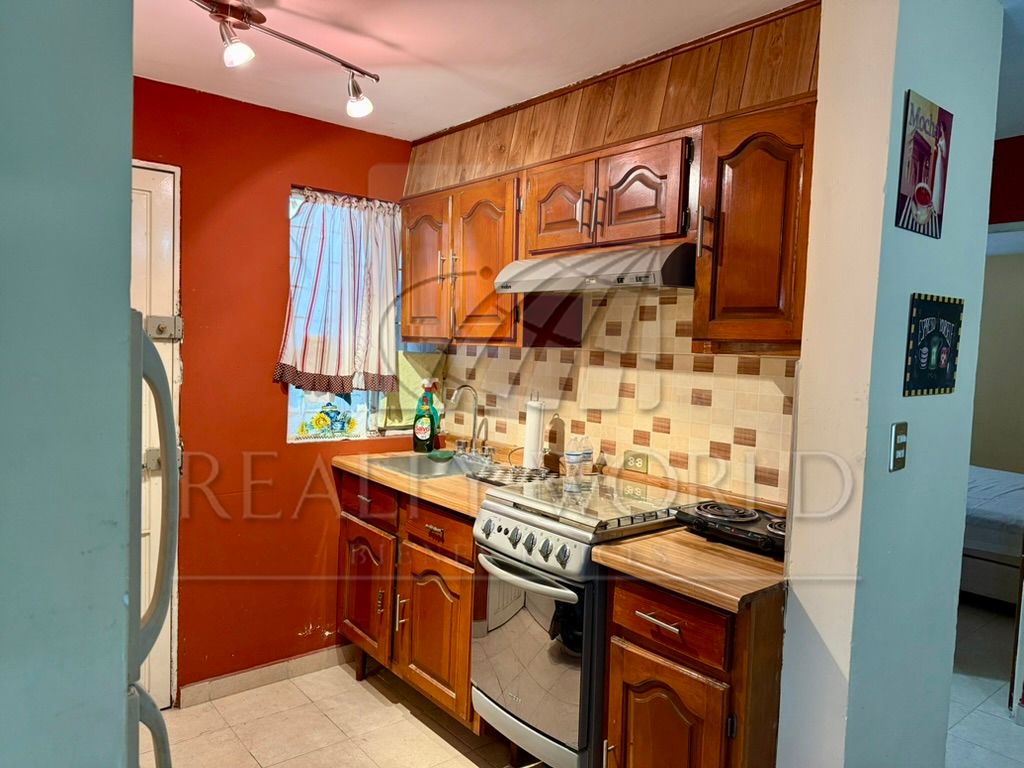 Casa en Venta en Residencial las Puentes