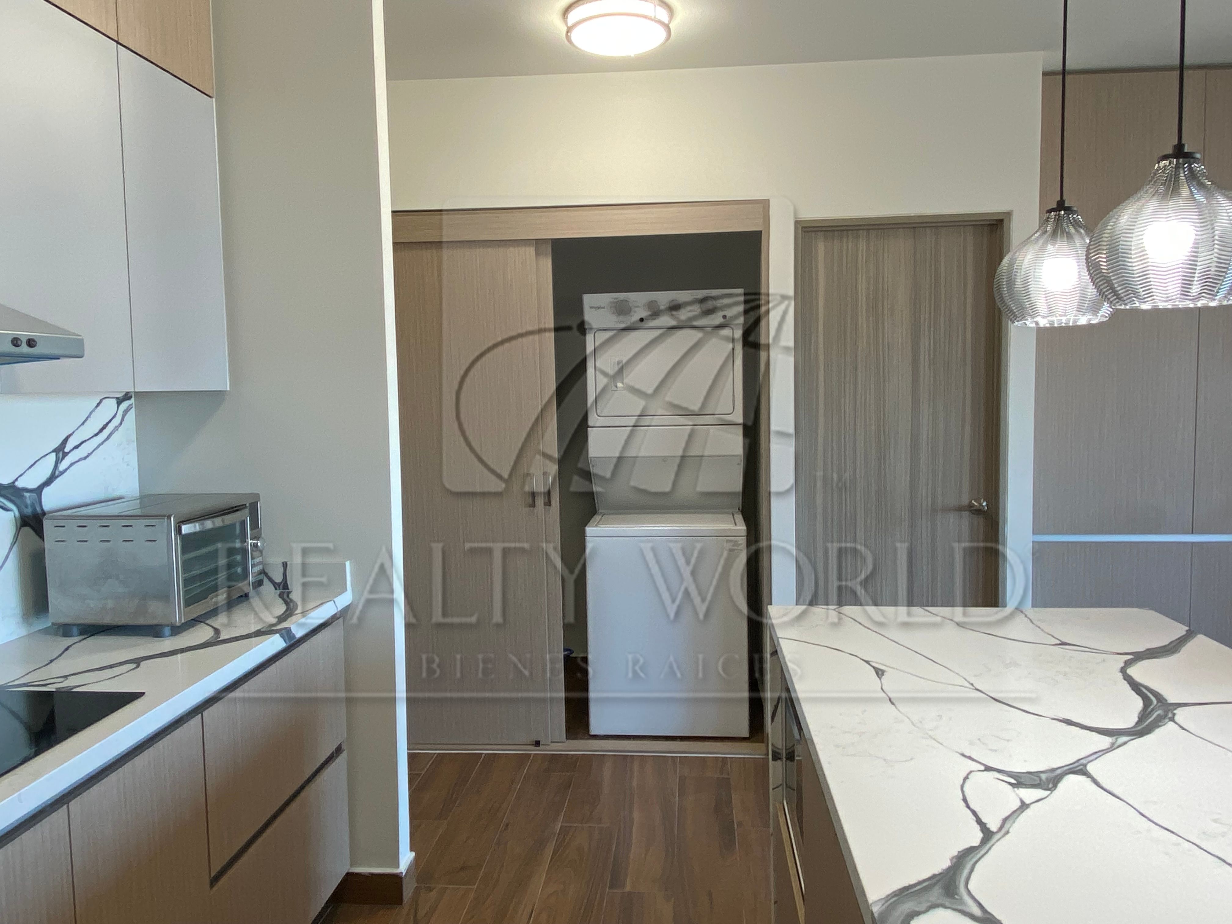 Departamento en Renta en La Proeza