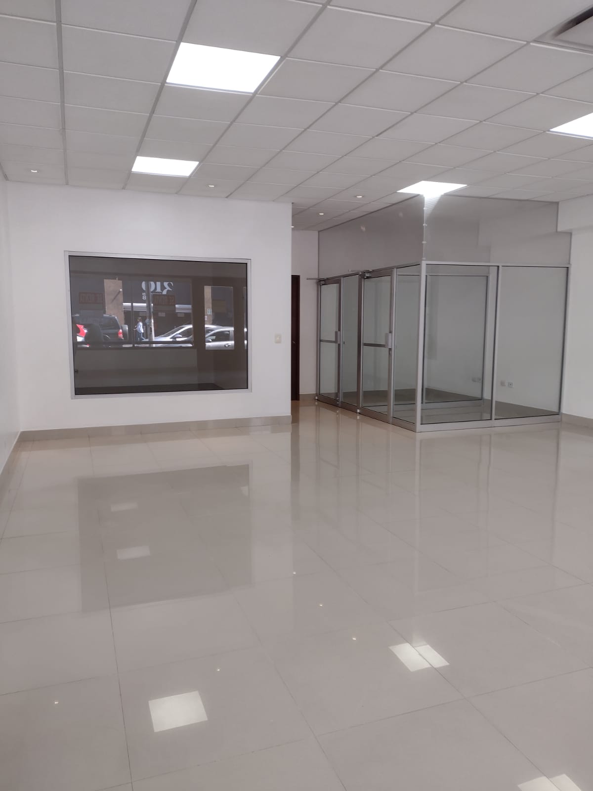 Edificio de Oficinas en Renta en Centro